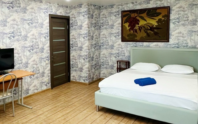 Uyutnaya U Metro Ryazanskiy Prospekt Flat