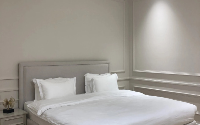 Бутик-отель Symphony Boutique