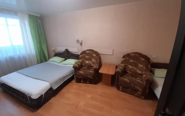 Апартаменты на Северном проезде 10