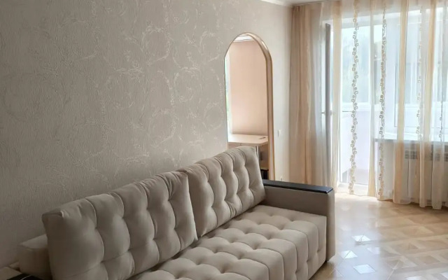 Квартира Уютная в г.Муром с красивым видом на парк