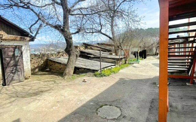 Апартаменты Катыхина 21