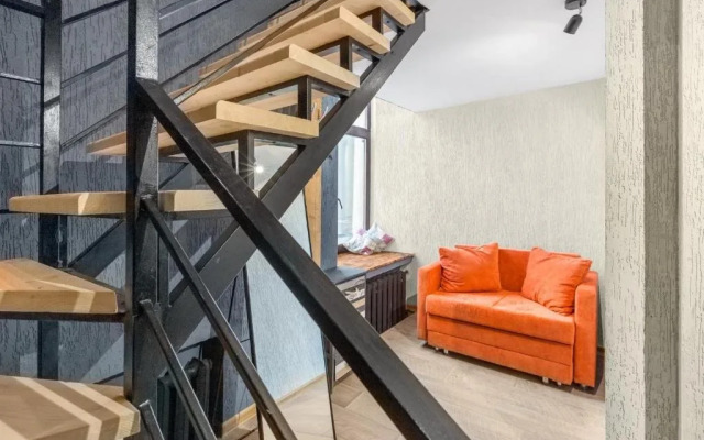 Бутик-отель Baltic Boutique Hotel