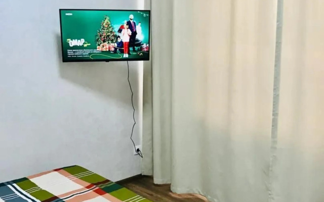 Квартира на Красной 118/1