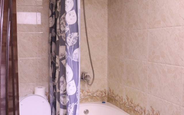 Al Bukhari Hotel Guest house