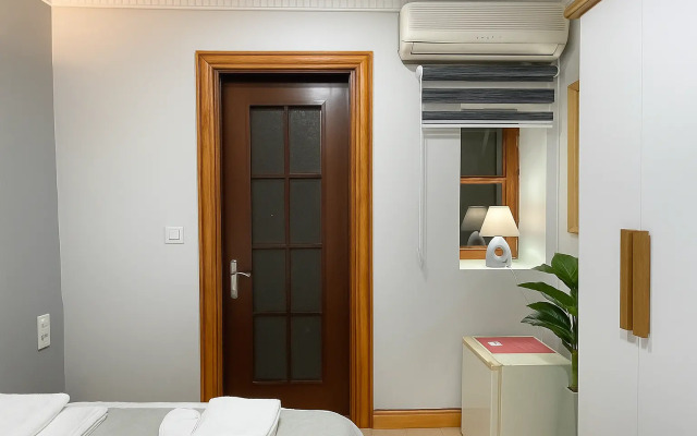 Pera Homes Apart-hotel