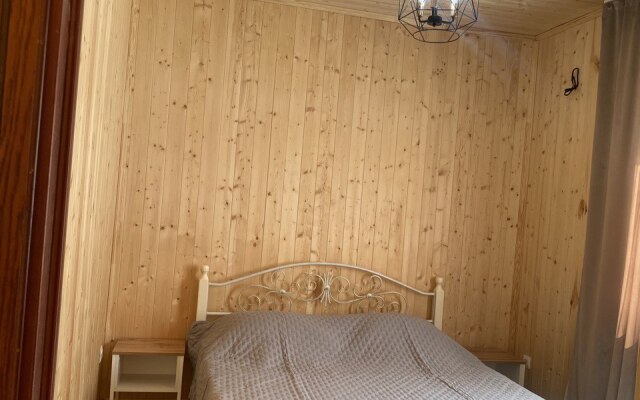 Гостевой дом Уютный дом у моря