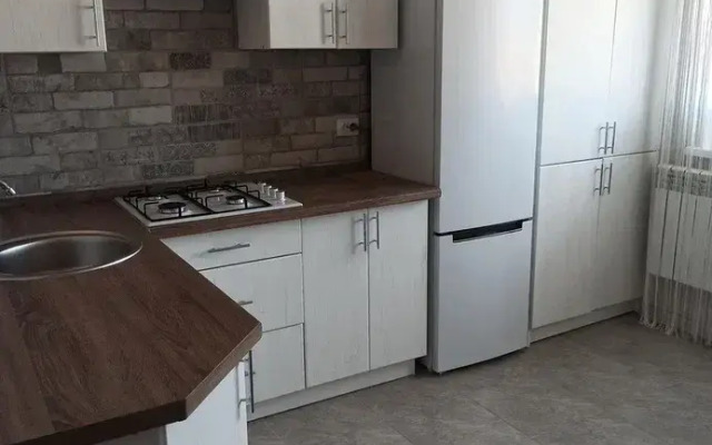 Na Ordzhonikidze 88k3 Flat