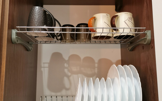 Апартаменты LOFT 5Вершин 2