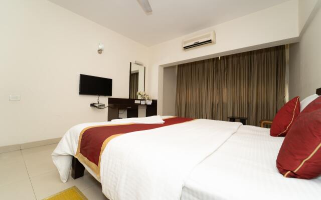 Smart Stay Service Apartments