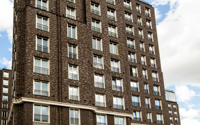 Alter Apartments
