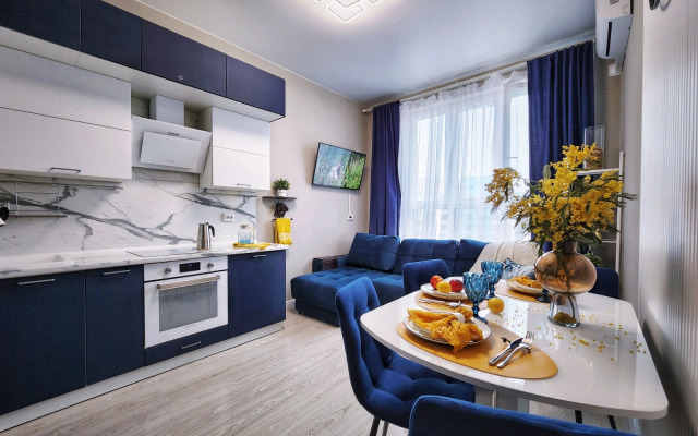 Апартаменты Новороссийск, Россия