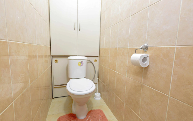 Квартира Просторная двухкомнатная SmolSutki в Заднепровье