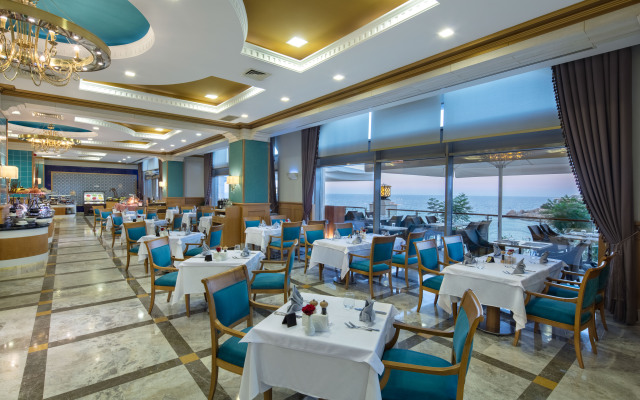 Merit Royal Premium Casino & SPA Hotel