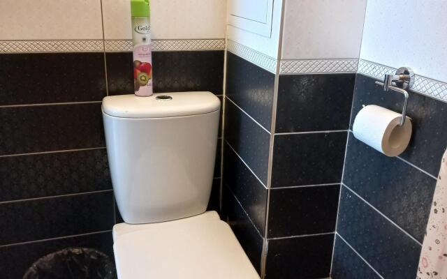 Квартира Уютная студия №1 на Войковской