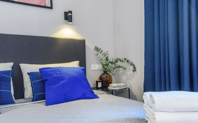 Квартира Palacio