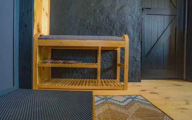 Бунгало Шаргора