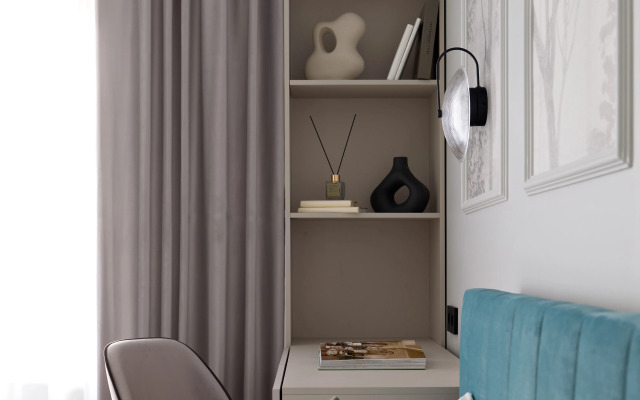Flat Apartamenty Salutapart Zalive