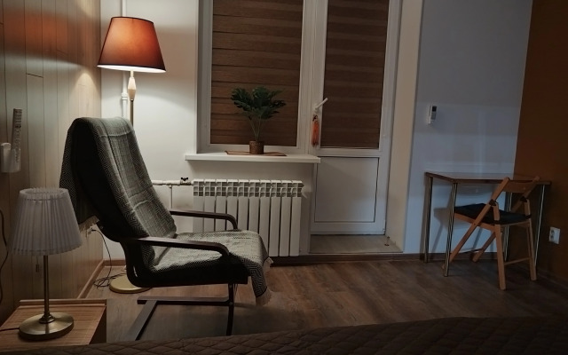 Квартира Central Lux