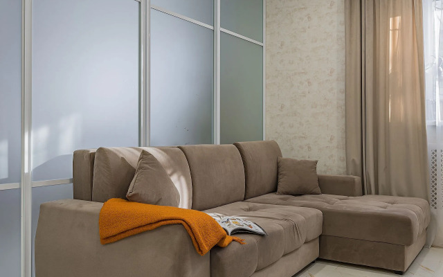 Апартаменты White до 6 гостей