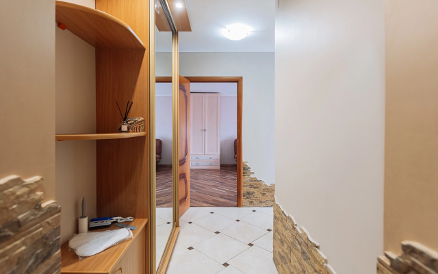 Апартаменты Malkova Apartments на Карбышева