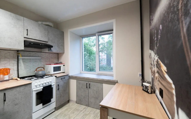 Квартира в центре Перми