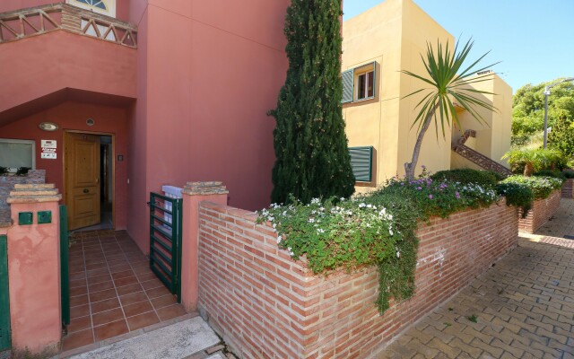 Mirador Del Higueron Apartments