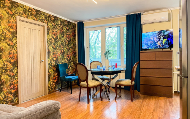 Квартира Уютная