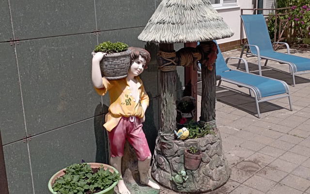 Lotos Guest house