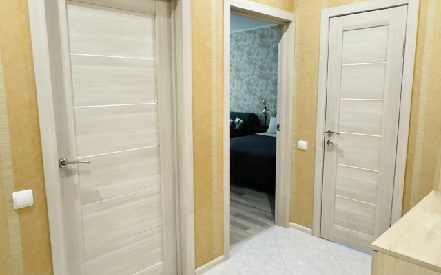 Klassnaya V Zelenogradske Flat