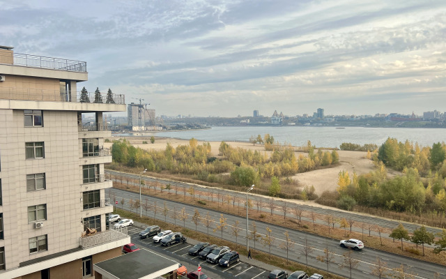 2-Kom Sunvilles U Reki Flat