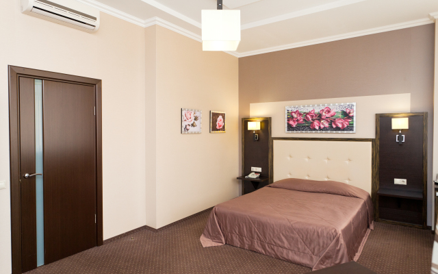 Pegas Hotel