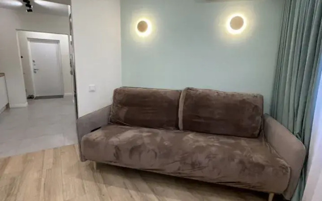 Квартира на Улице Ленина 298Б к7