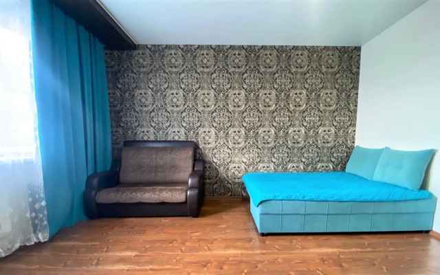 Квартира на Красноармейской 14