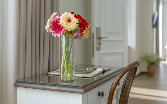 Бутик-Отель Ирис