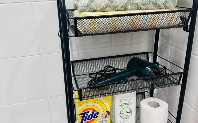 Квартира Inndays На Куприна 4