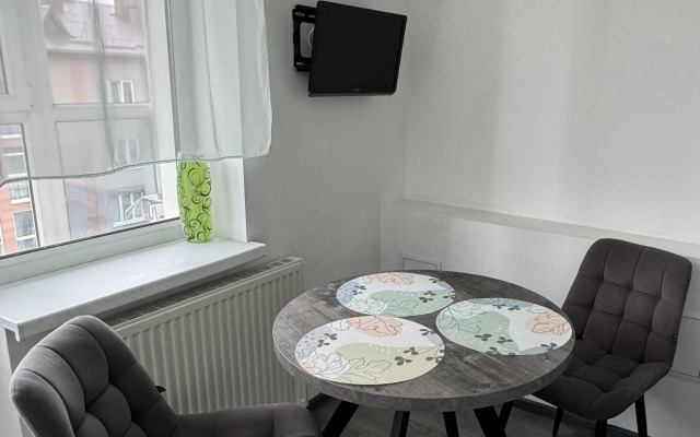 Royal Stylish Apartments u Korolevskikh vorot Flat