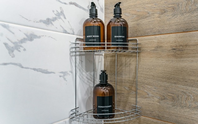 Апартаменты на к407