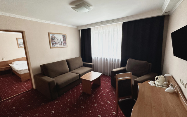 Prikam'e Hotel