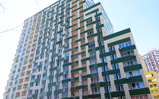 V Kazani Apartments