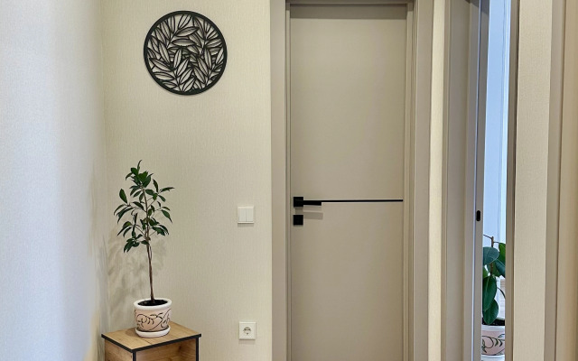 Izumrudnoye Shale 4 Etazh Flat