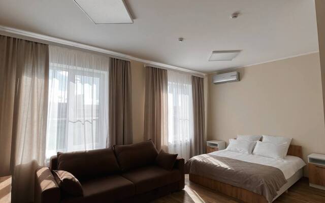 Vincell Guest house