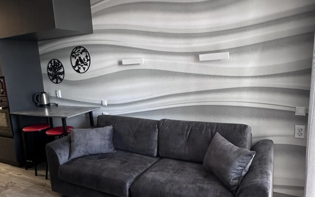 Vidovaya Na Chashu I Kreml Flat