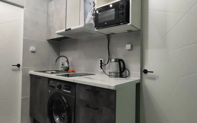 Apartamenty BigHouse