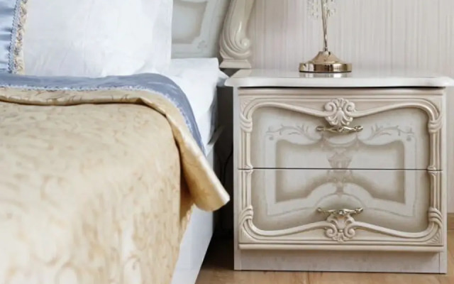 Апартаменты элитные с интерьером в cтиле Султан