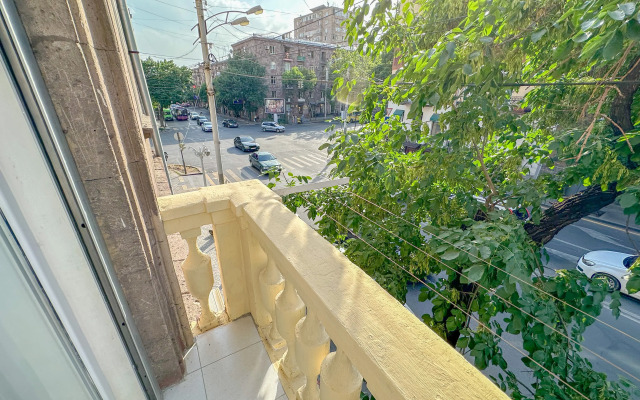 Estetika I Uyut Apartments