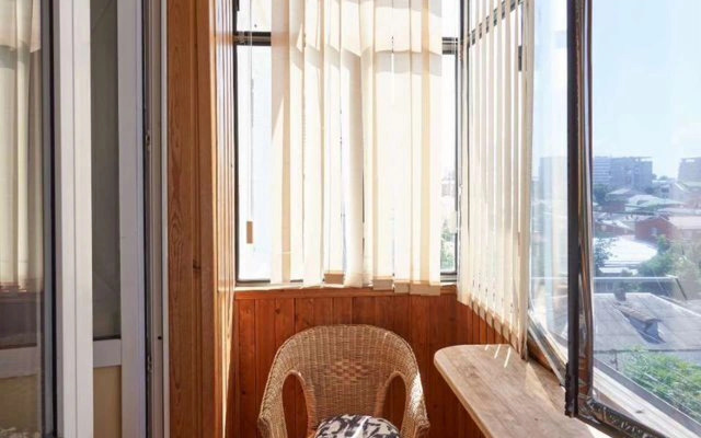 Квартира на улице Карасунская 56