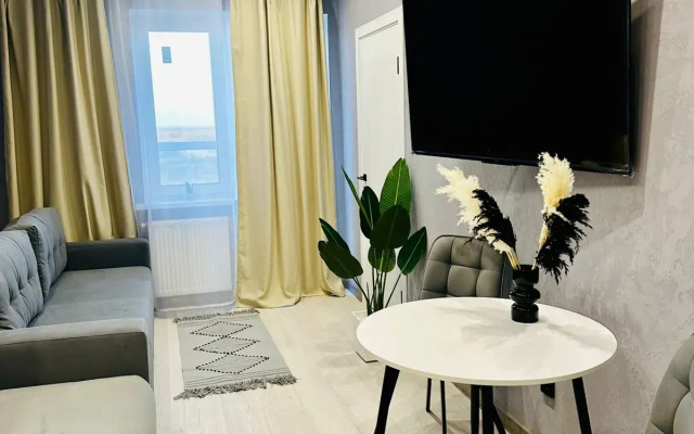 Апартаменты на Быстрецкой