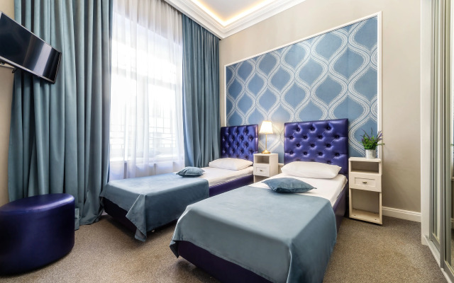 George Boutique-Hotel