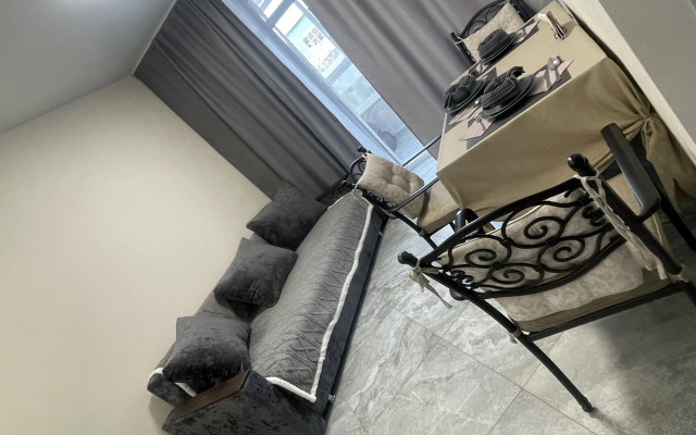 Квартира Уютная Евродушка в новом ЖК