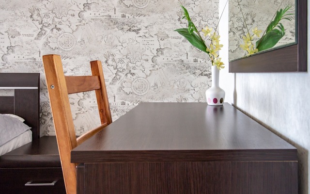 Апартаменты InnТурист